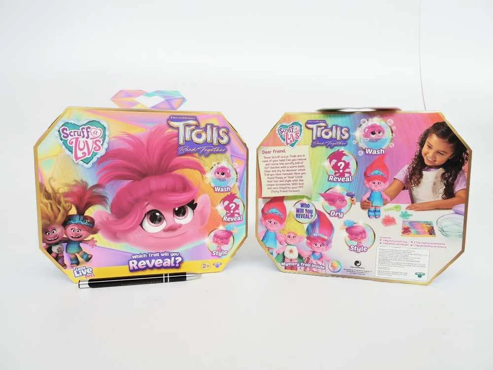 Moose Cobi Little Live Pets 30181 vežimėlis