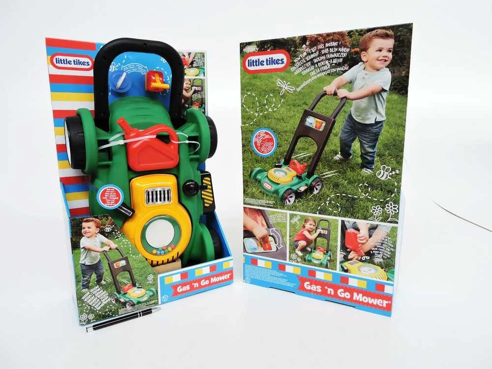 Little Tikes MURUNIIDUK