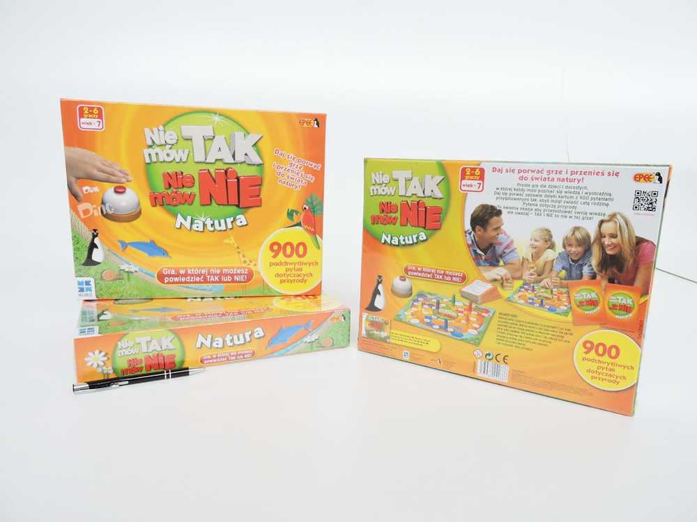 EPEE Nesakyk TAIP, nesakyk NE Gamta 04268