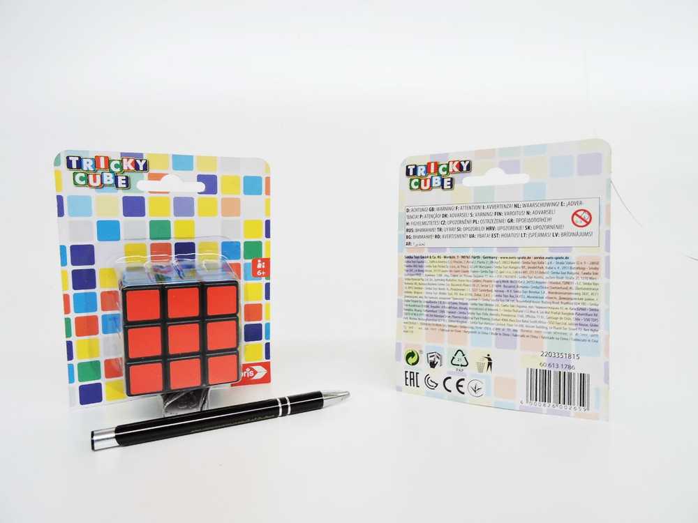 Noris Spiele Noris Stacking Cube