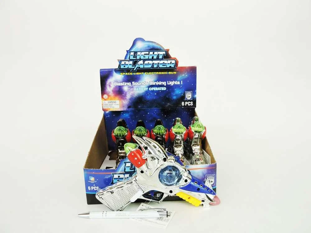 Hipo Pistolet laser H10823 61836