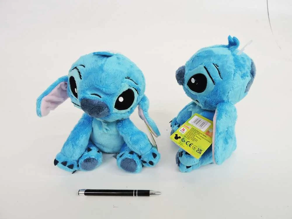 Mattel „Simba Disney“ talismano dygsnis 25cm cuddly
