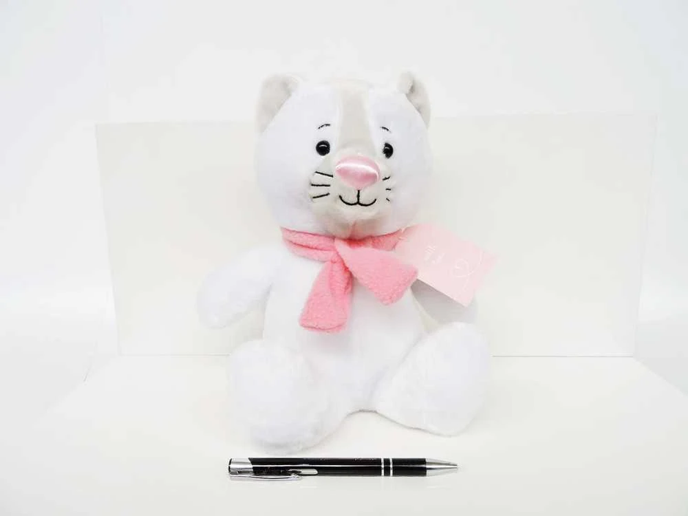 TM Toys Pliušinis žaislas Katė