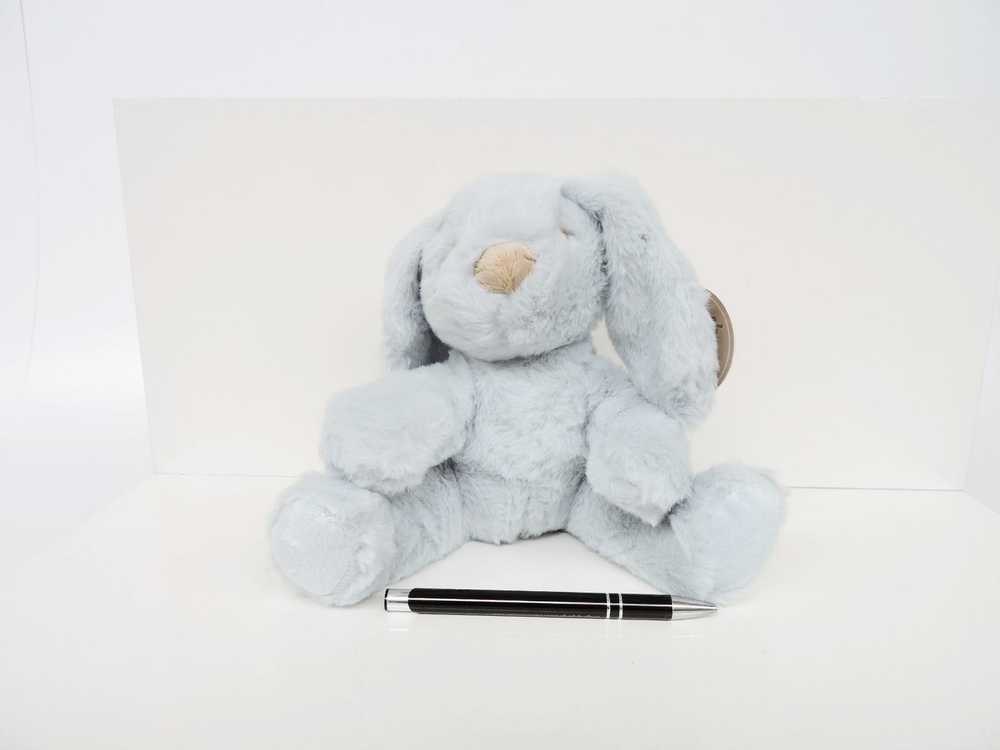 Beppe Królik Charlotte 25 cm mėlyna (13216)