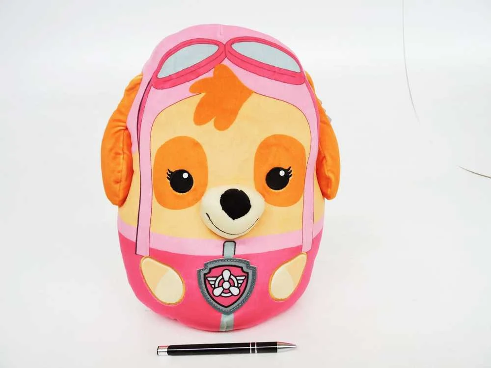 Spin Master Paw Patrol Gund Trend Plush 30 cm - Skye