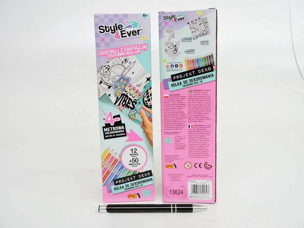 Epee Projekt Deko 60182