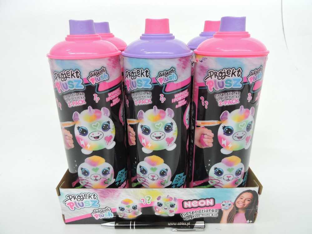 Epee Project Plus Neon 2 pak