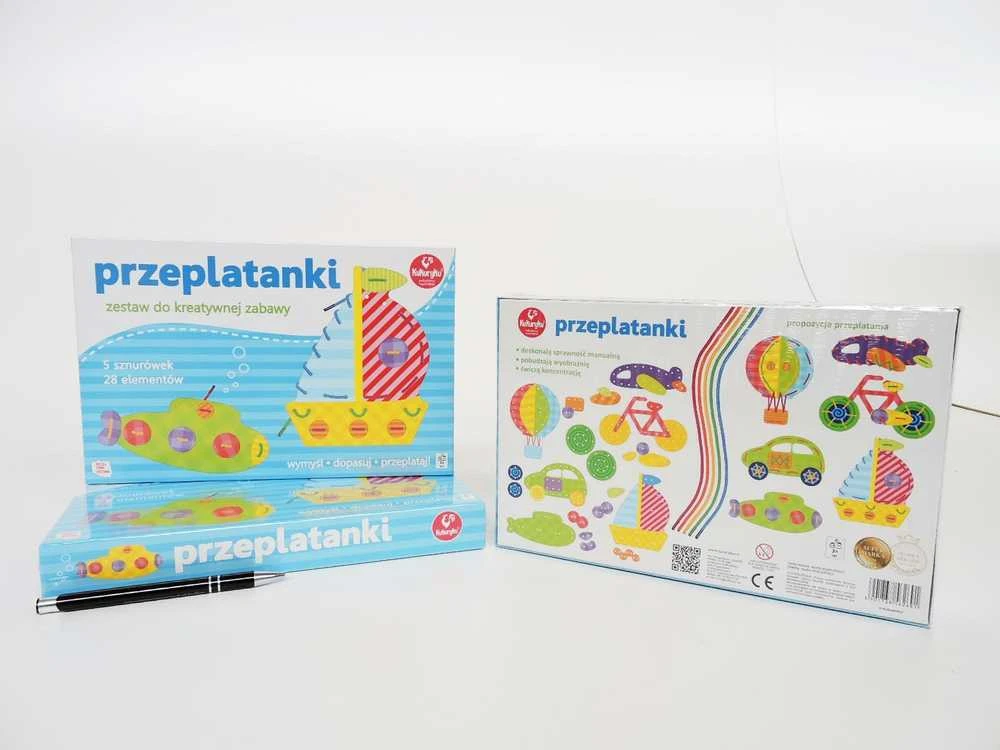 Promatek Žaidimas Susipynusios transporto priemonės
