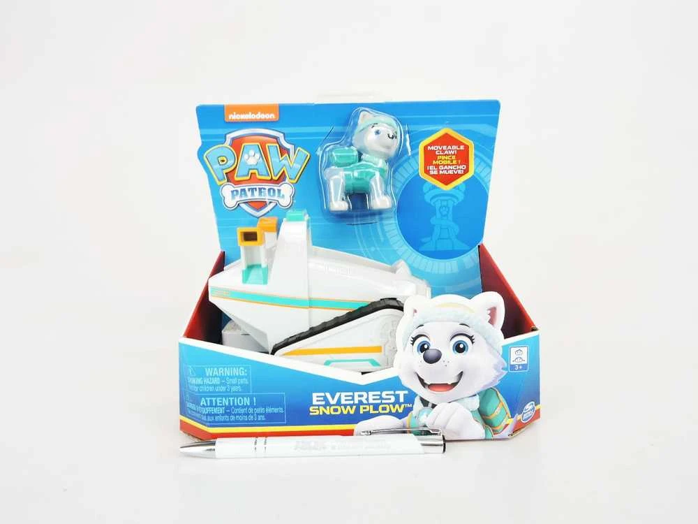 Playset Spin Master Paw Patrol Everest