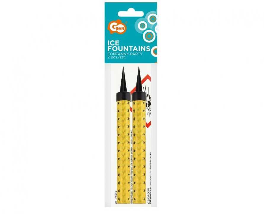 Torto fontanas 12 cm GODAN