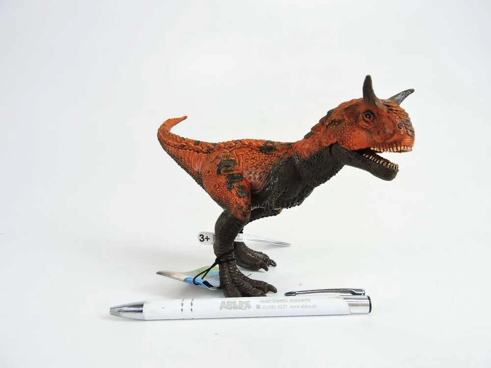 Schleich figūrėlė Dinozauras Carnotaurus