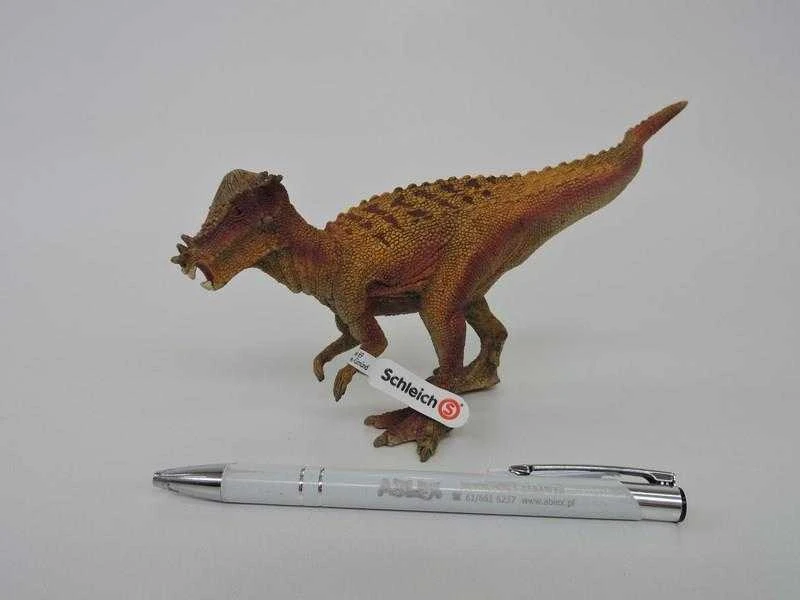 Schleich figūrėlė Dinozauras Pachycephalosaurus