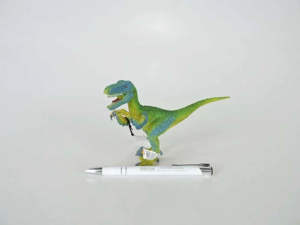 Schleich figūrėlė Dinozauras Velociraptorius