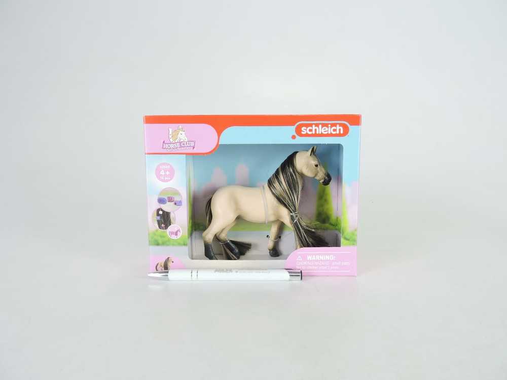 SCHLEICH SOFIA´S BEAUTIES „Beauty Horse“ andalūzų veislės kumelė