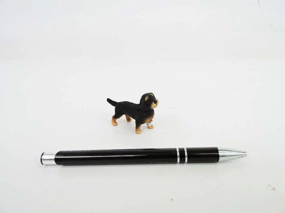 Schleich figūrėlė  Šiurkščiaplaukis taksas