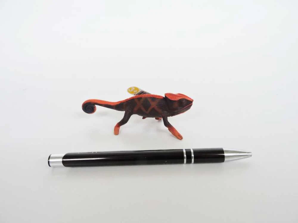 Schleich figūrėlė Chameleonas