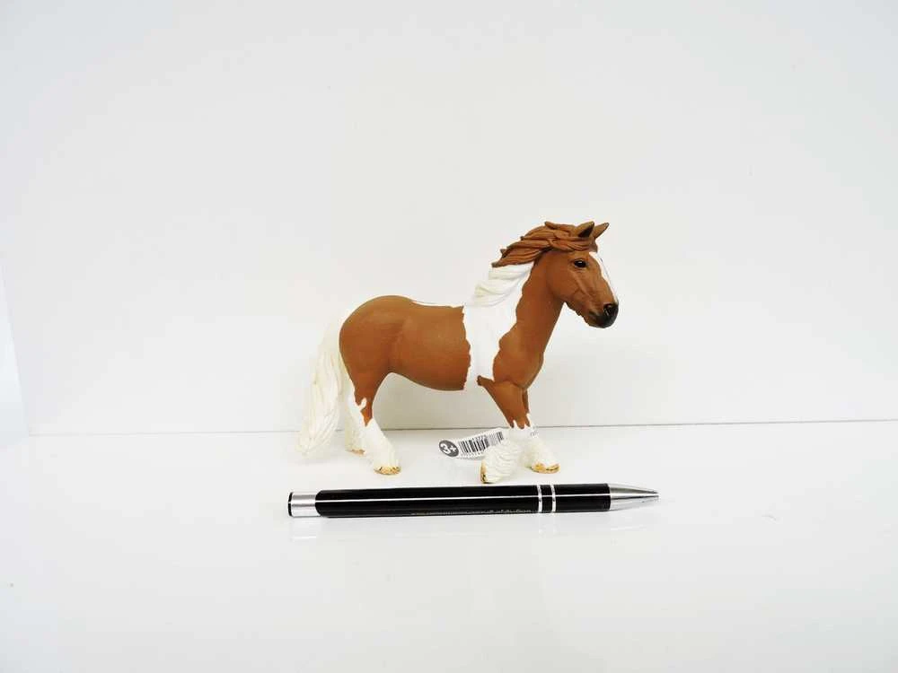 Schleich figūrėlė Tinkerio kumelė