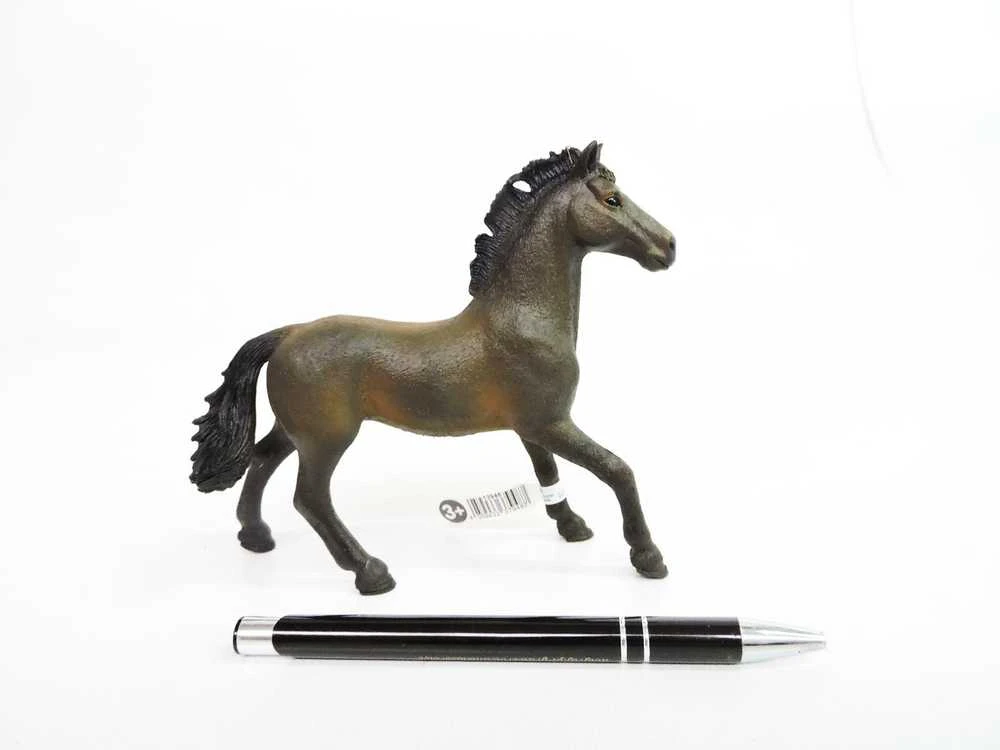 Schleich figūrėlė Oldenburgo veislės žirgas