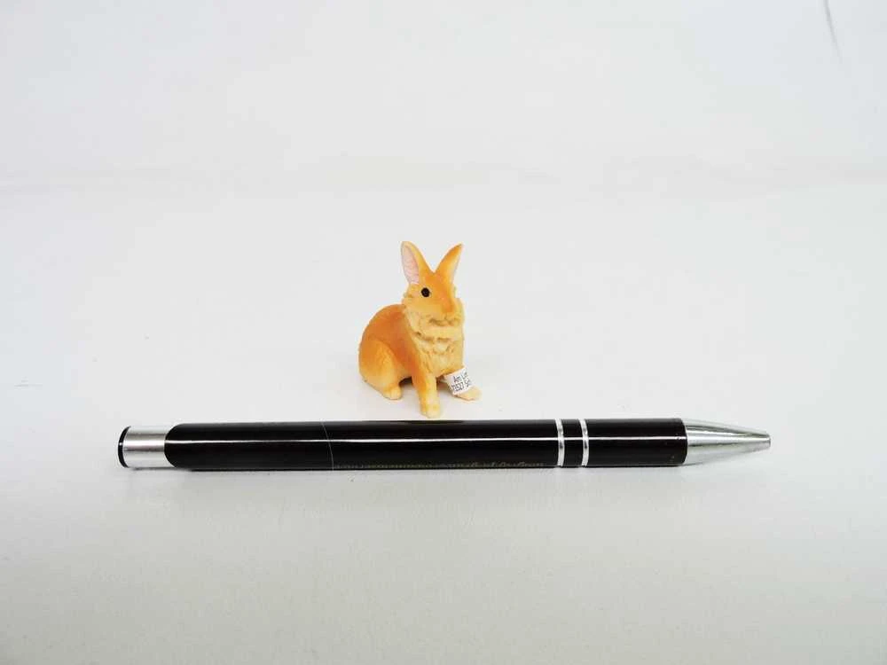 Schleich figūrėlė Liūtagalvis triušis