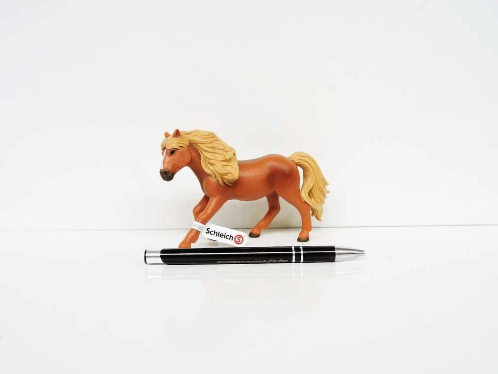 Schleich figūrėlė Islandijos ponis