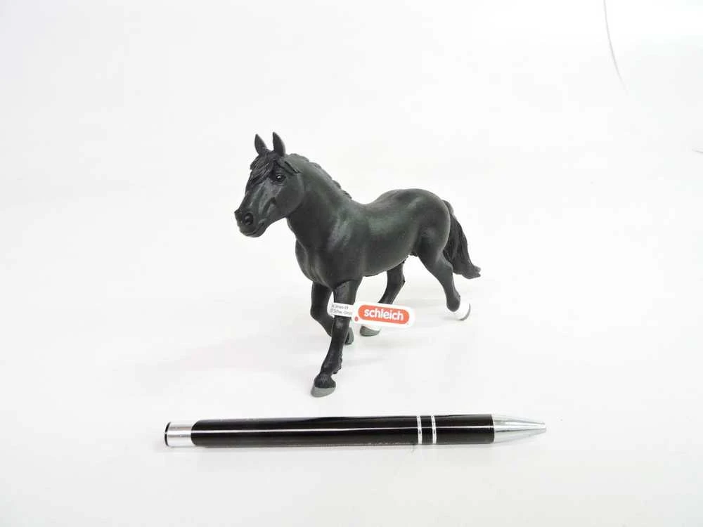 Schleich figūrėlė Norikerio veislės žirgas