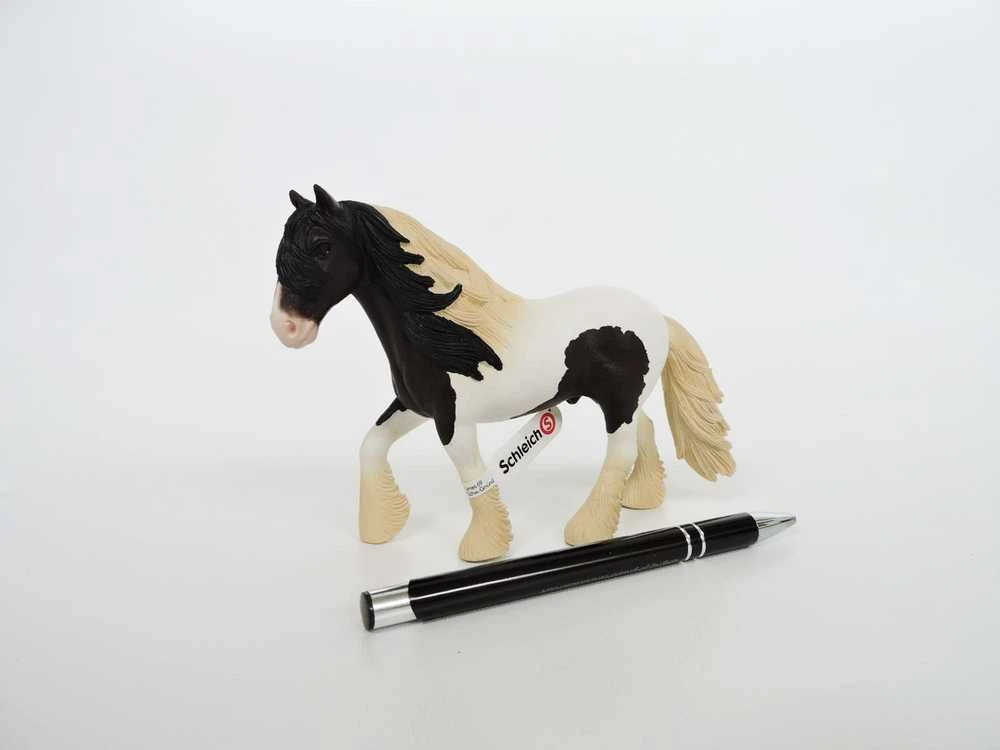 Schleich Figūrinė Tinker veislės žirgas