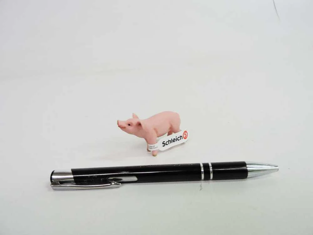 Schleich figūrėlė Paršelis