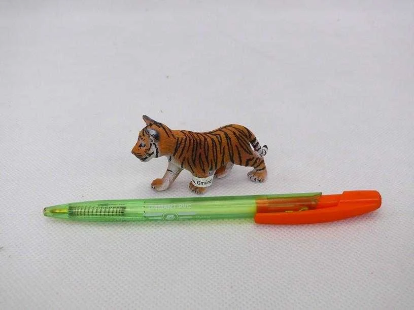 Schleich figūrėlė Tigriukas