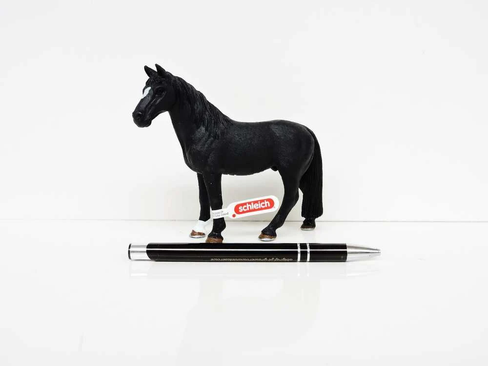 Schleich figūrėlė Tenesio žirgas