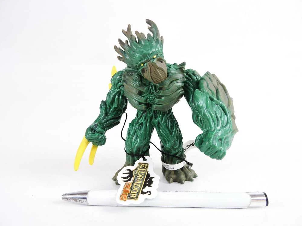 Schleich Eldrador būtybių džiunglių valdovas 70151