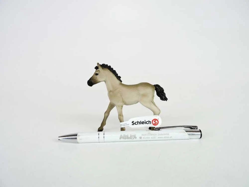 SCHLEICH „Arklių klubas“ figūrėlė - Kreolų veislės kumeliukas