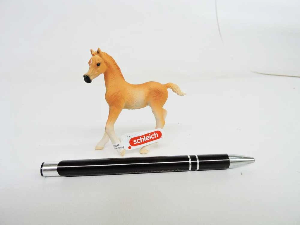 Schleich figūrėlė Arabų veislės kumeliukas