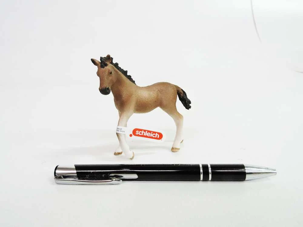 Schleich figūrėlė Andalūzijos kumeliukas
