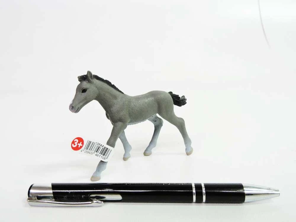 SCHLEICH „Arklių klubas“ figūrėlė - Trakėnų veislės kumeliukas