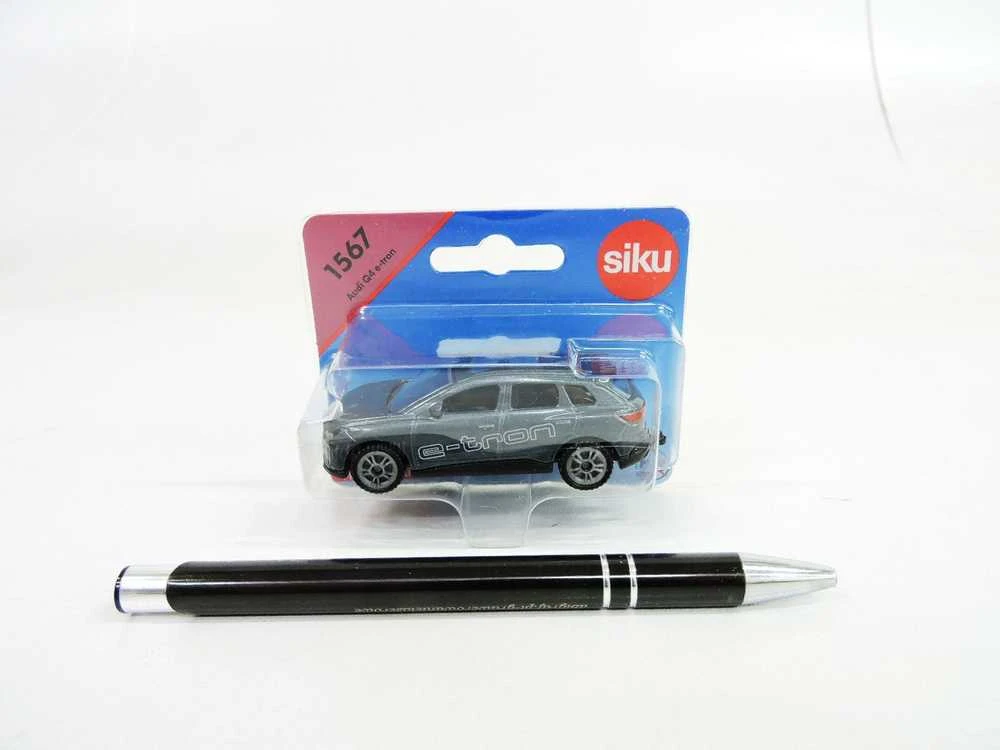 SIKU Audi Q4 elektrinis