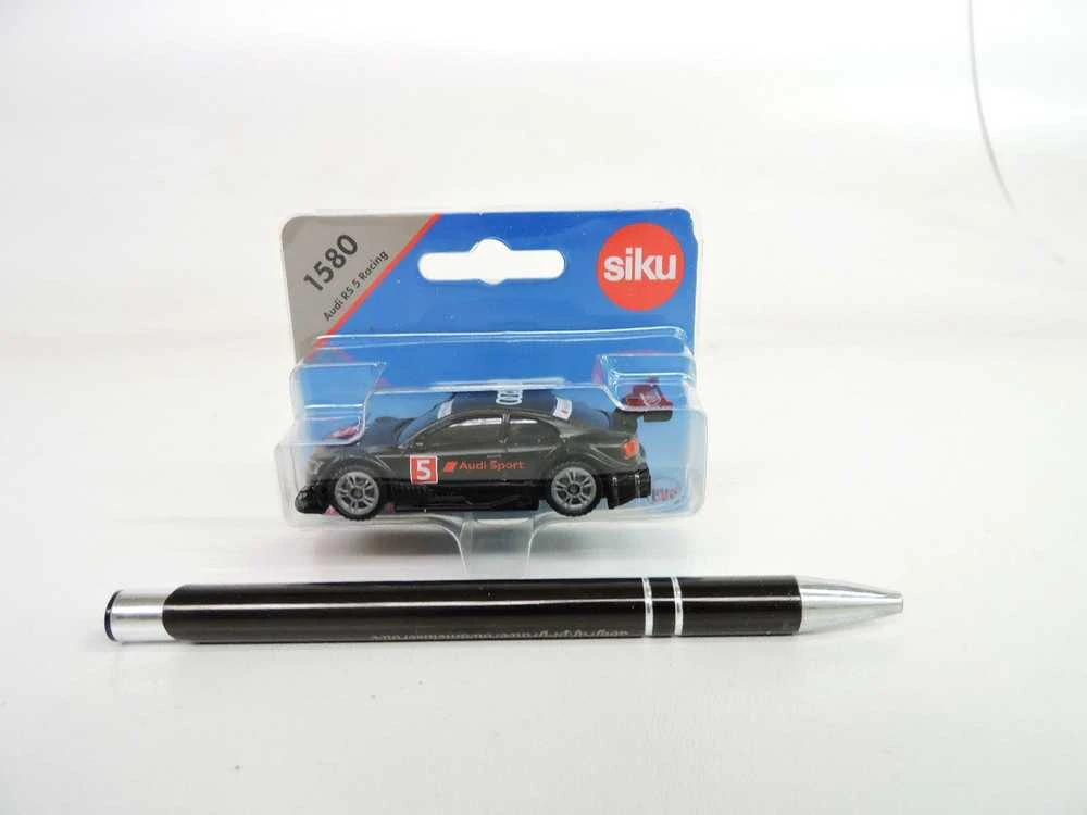 SIKU automobilis Audi RS5, 1580