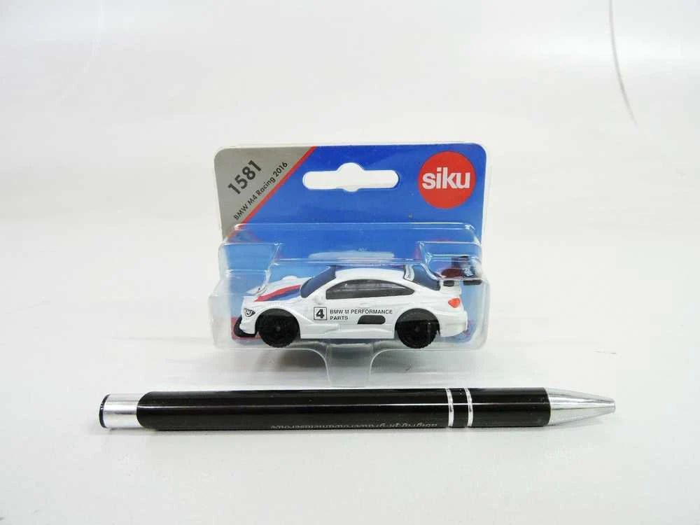 SIKU automobilis BMW M4, 1581