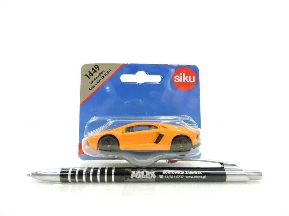 Siku Lamborghini Aventador LP7004