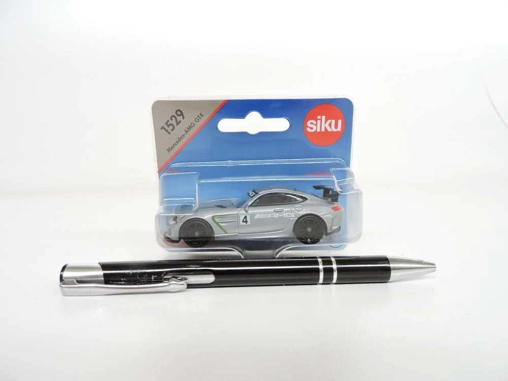 SIKU automobilis Mercedes AMG GT4, 1529