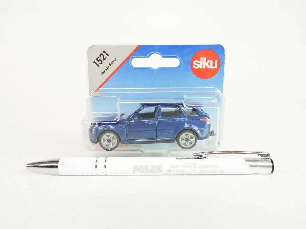 Siku Automobilis Range Rover