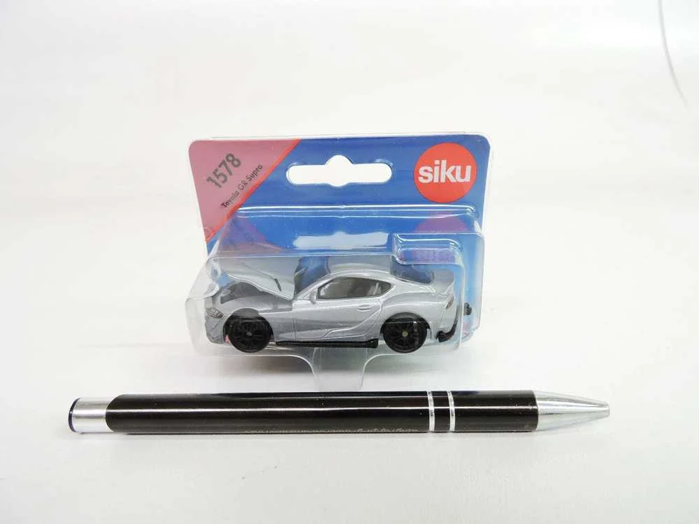 SIKU AUTO Toyota GR Supra