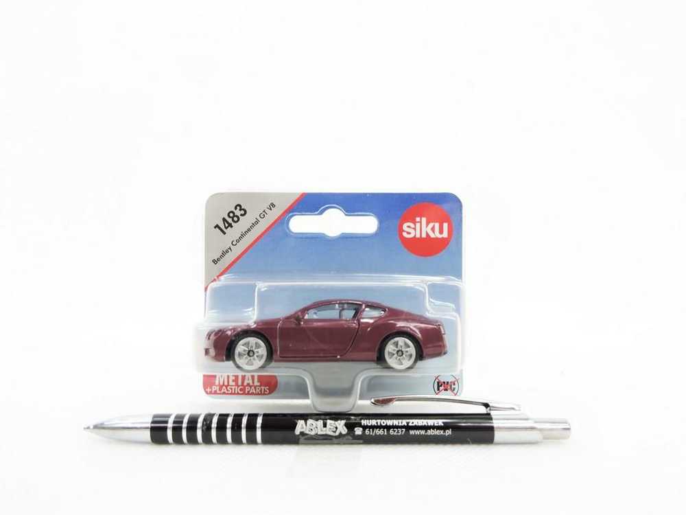 Siku Continental GT V8 automobilis