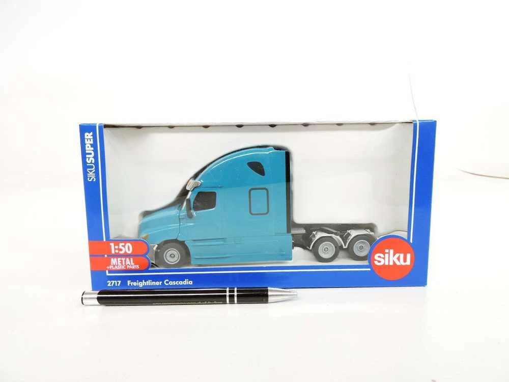 Siku Freightliner Cascadia