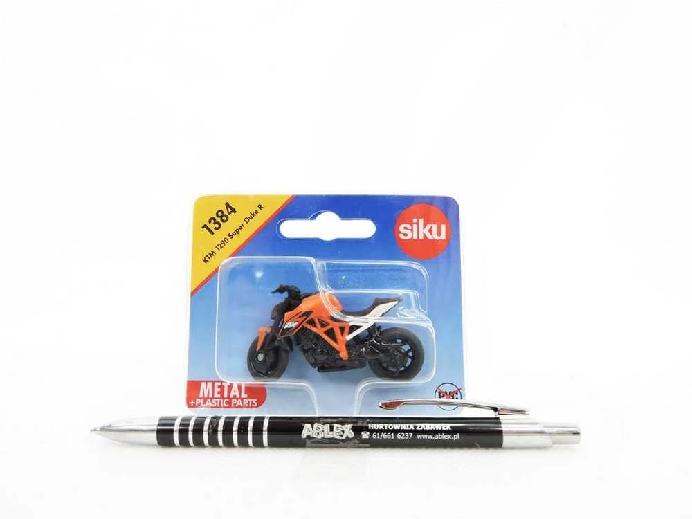 Siku KTM 1290 Super Duke R