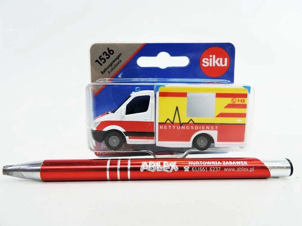 Siku Greitosios automobilis