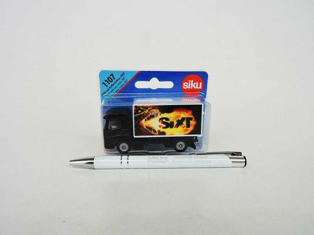 Siku 1107 DIENA