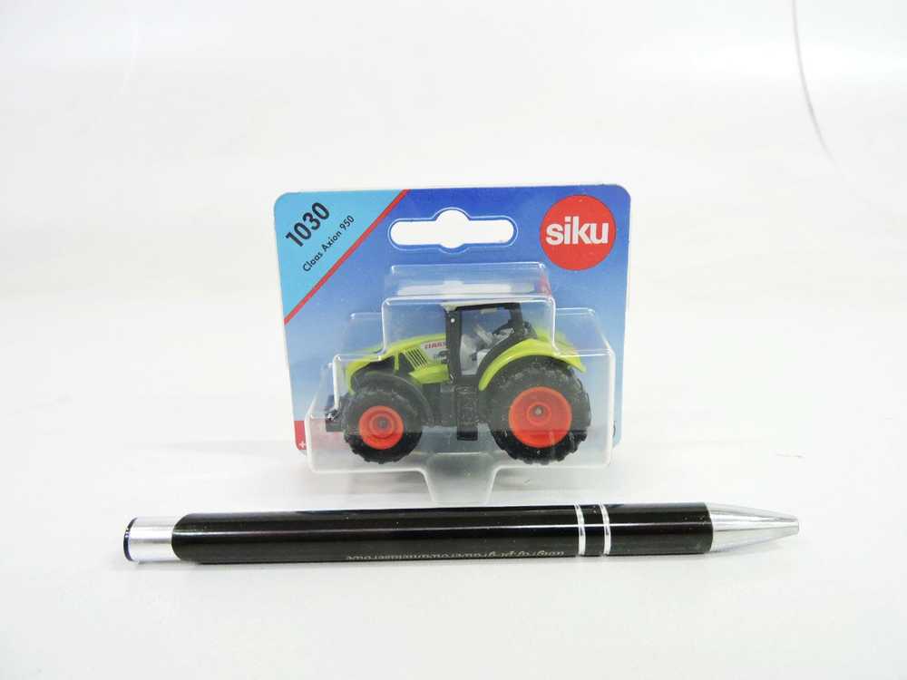 Siku Traktorius Claas Axion 950