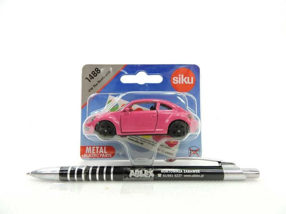 „Siku VW Beetle“ (GXP-597185)