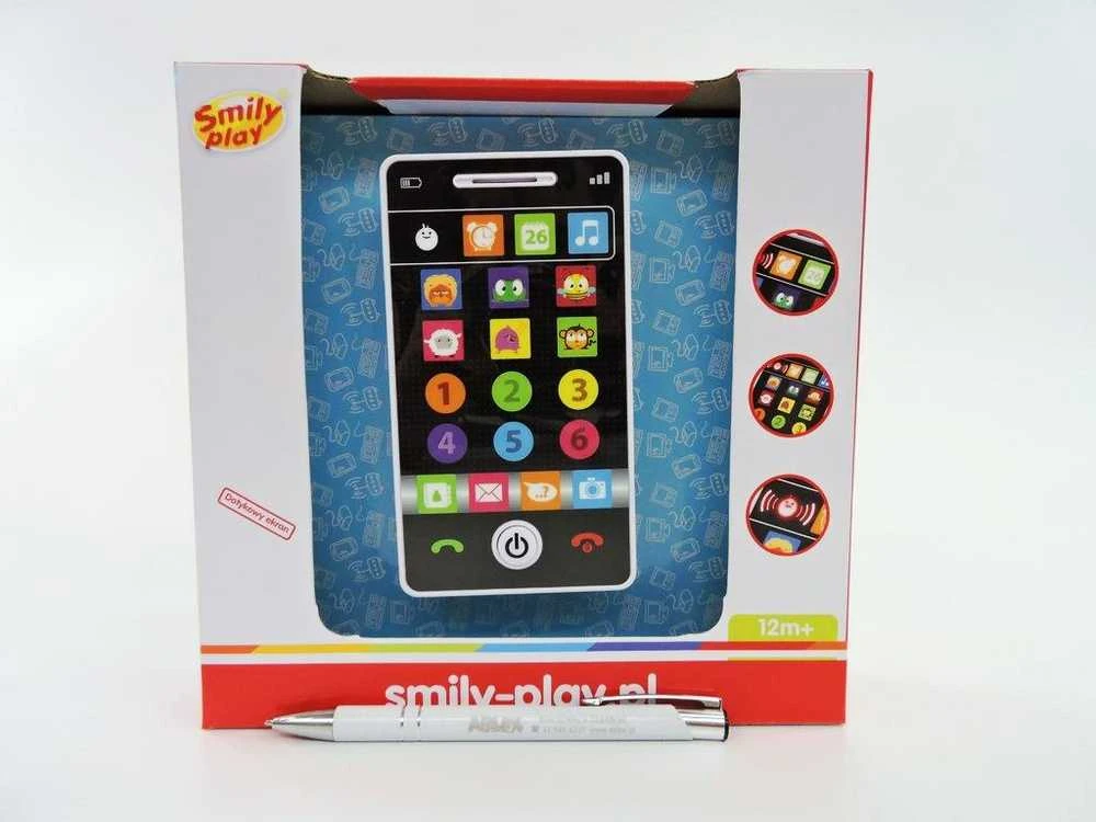 Smily Play Fone