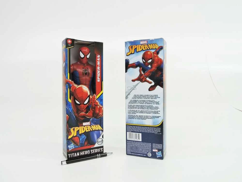 SPIDER-MAN Žmogaus-voro figūrėlė